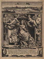 St G 185
          <br/>
          Allegorie Haarlem
          <br/>
          <em>Matham, Theodor (1605/1606-1676)</em>